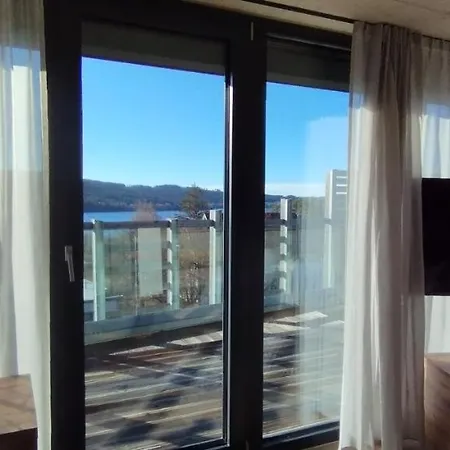 Jbx Resort Apartments Lipno Lipno nad Vltavou Exterior foto