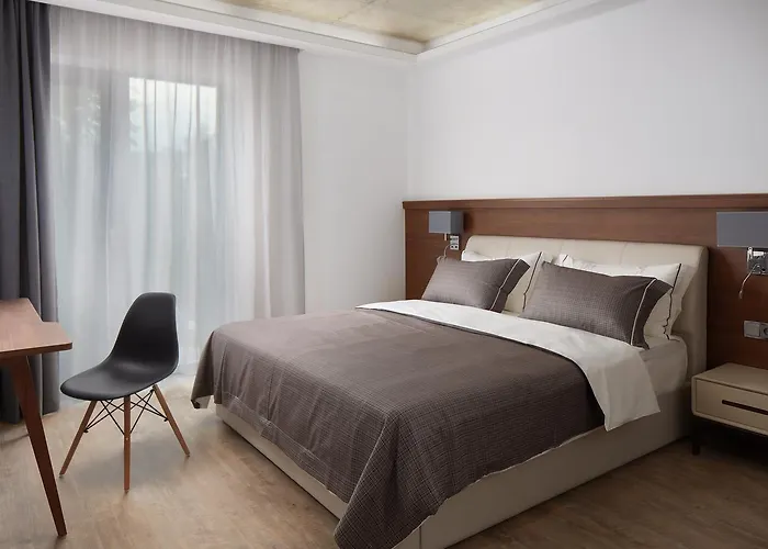 Jbx Resort Apartments Lipno