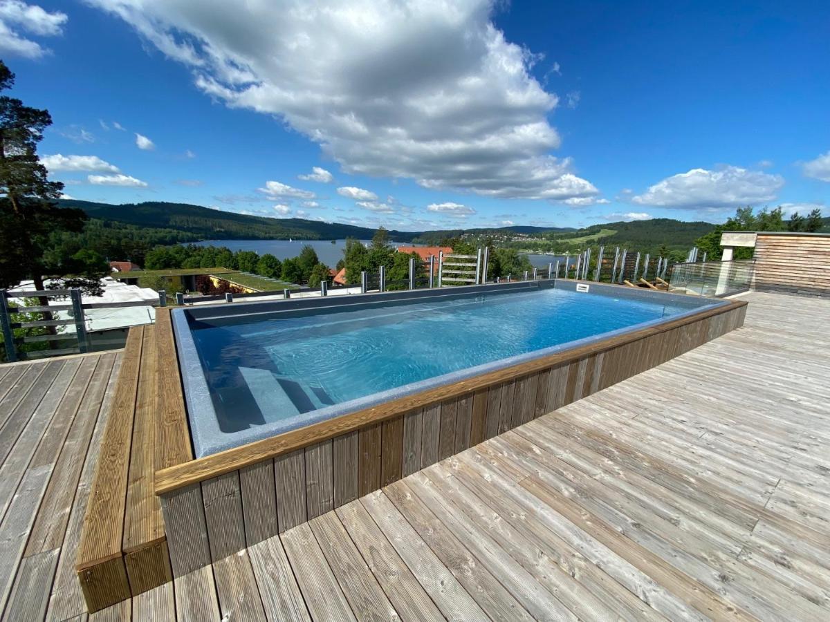 Jbx Lipno * Lipno nad Vltavou