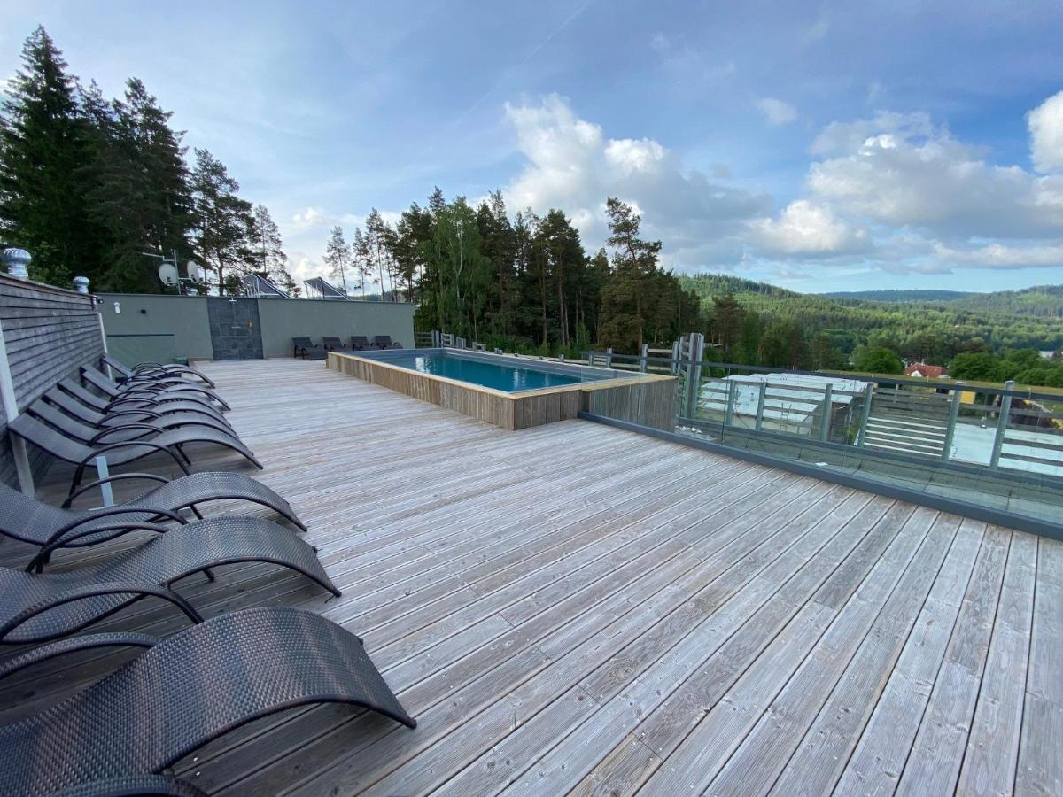 Jbx Lipno Lipno nad Vltavou