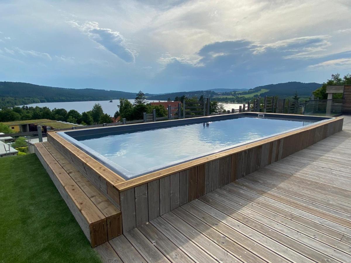 Apartmán Jbx Lipno