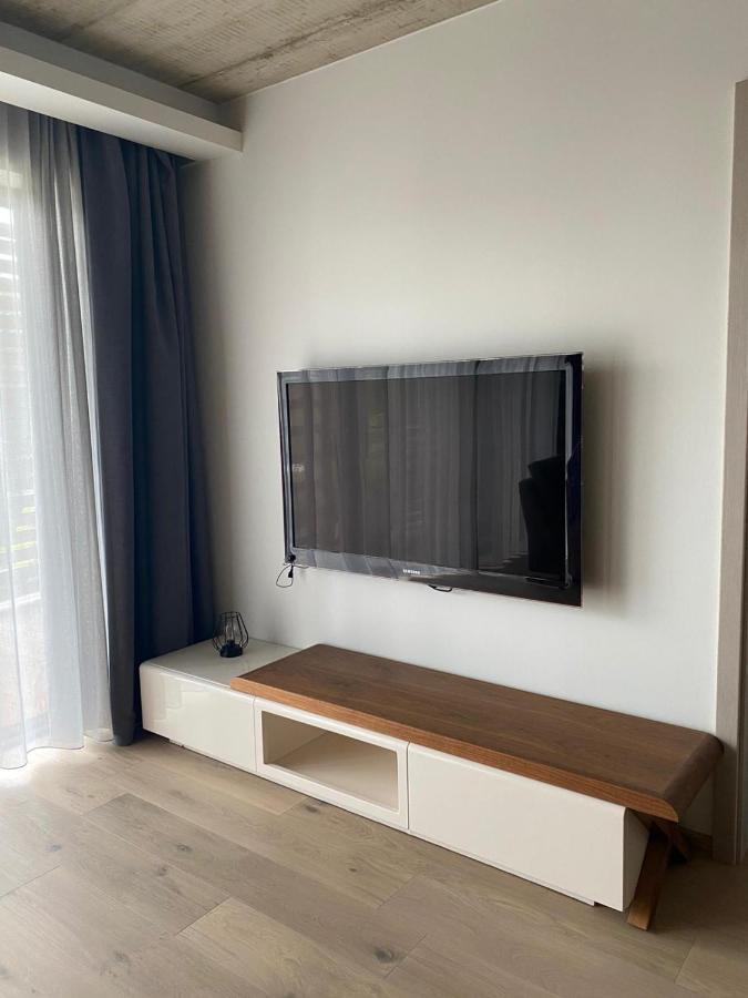 Jbx Lipno Apartment *