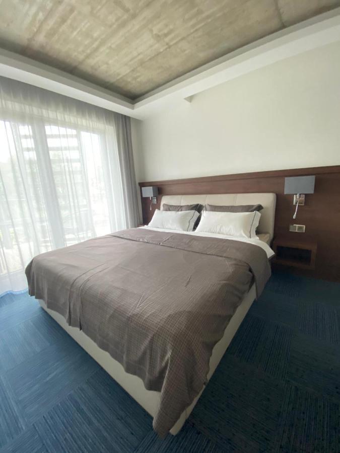 Apartment Jbx Lipno *