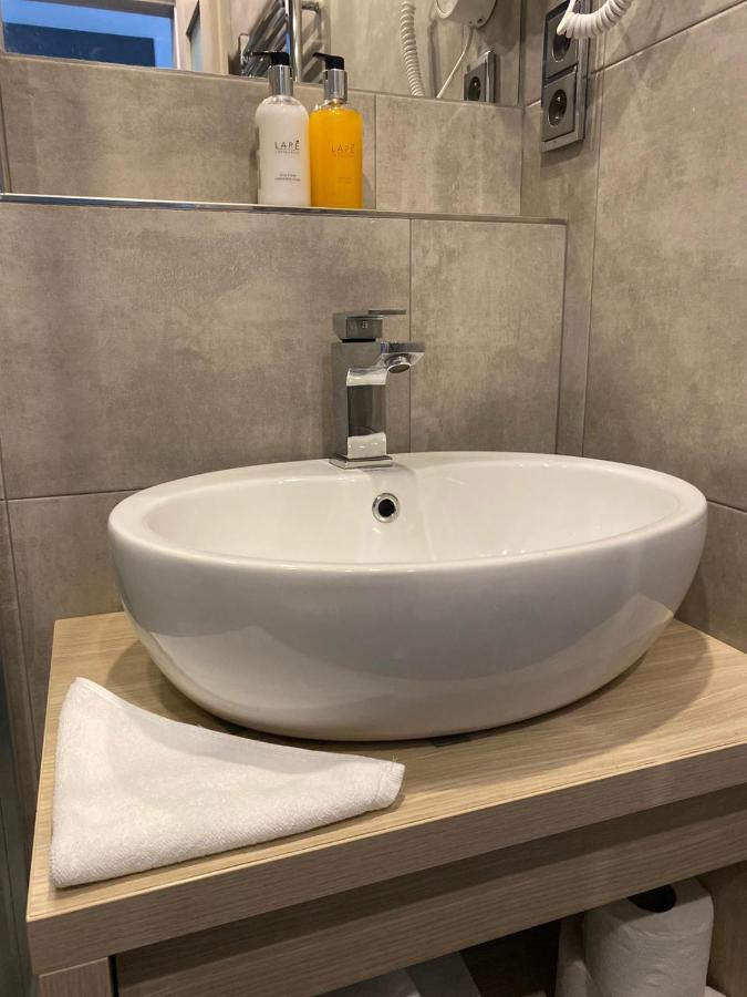 Apartment Jbx Lipno *