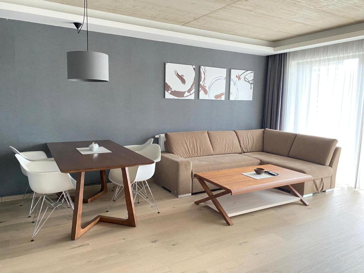 Apartmán Jbx Lipno Lipno nad Vltavou