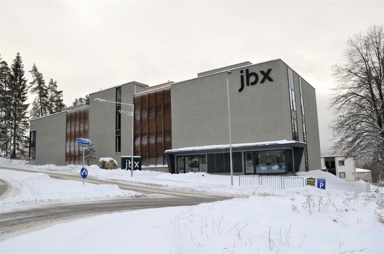 Apartmán Jbx Lipno Lipno nad Vltavou