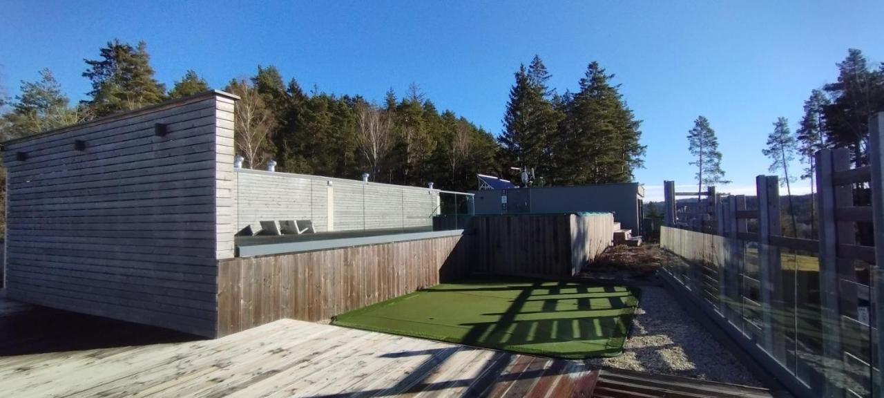 Jbx Lipno Apartmán Lipno nad Vltavou
