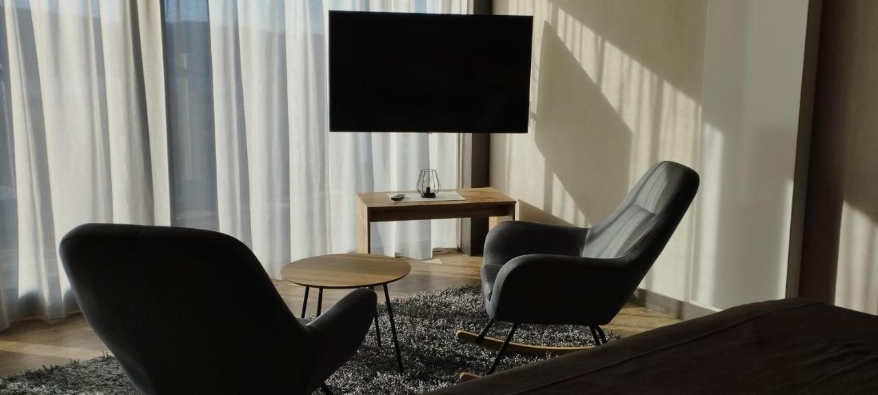 Apartment Jbx Lipno Lipno nad Vltavou