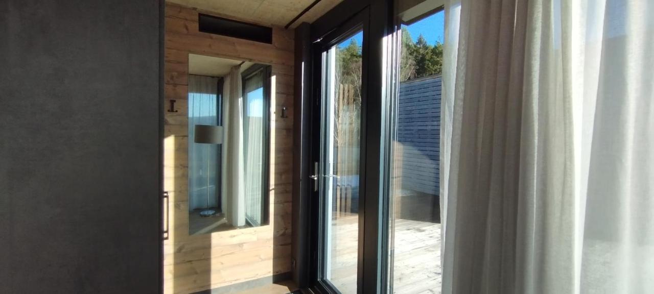 Apartmán Jbx Lipno