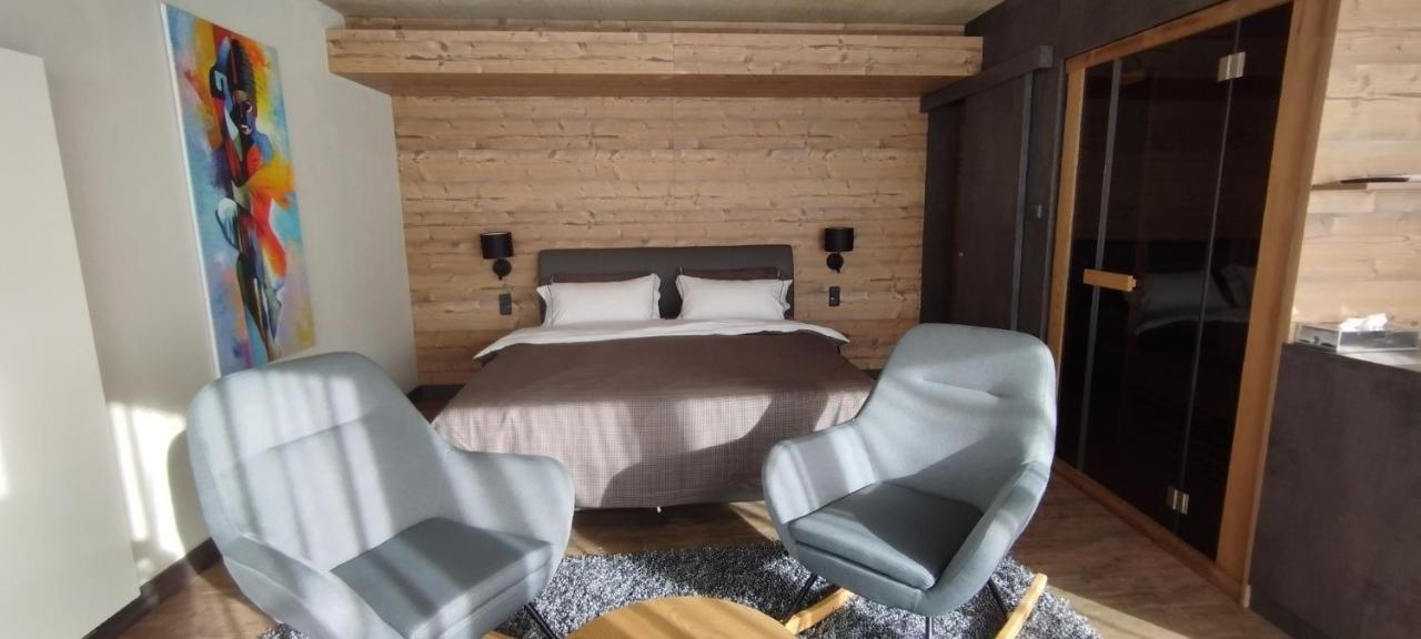 Apartmán Jbx Lipno Lipno nad Vltavou