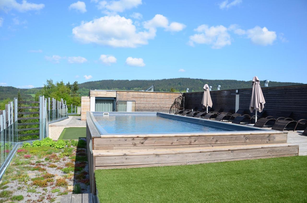 Jbx Lipno Apartment Lipno nad Vltavou