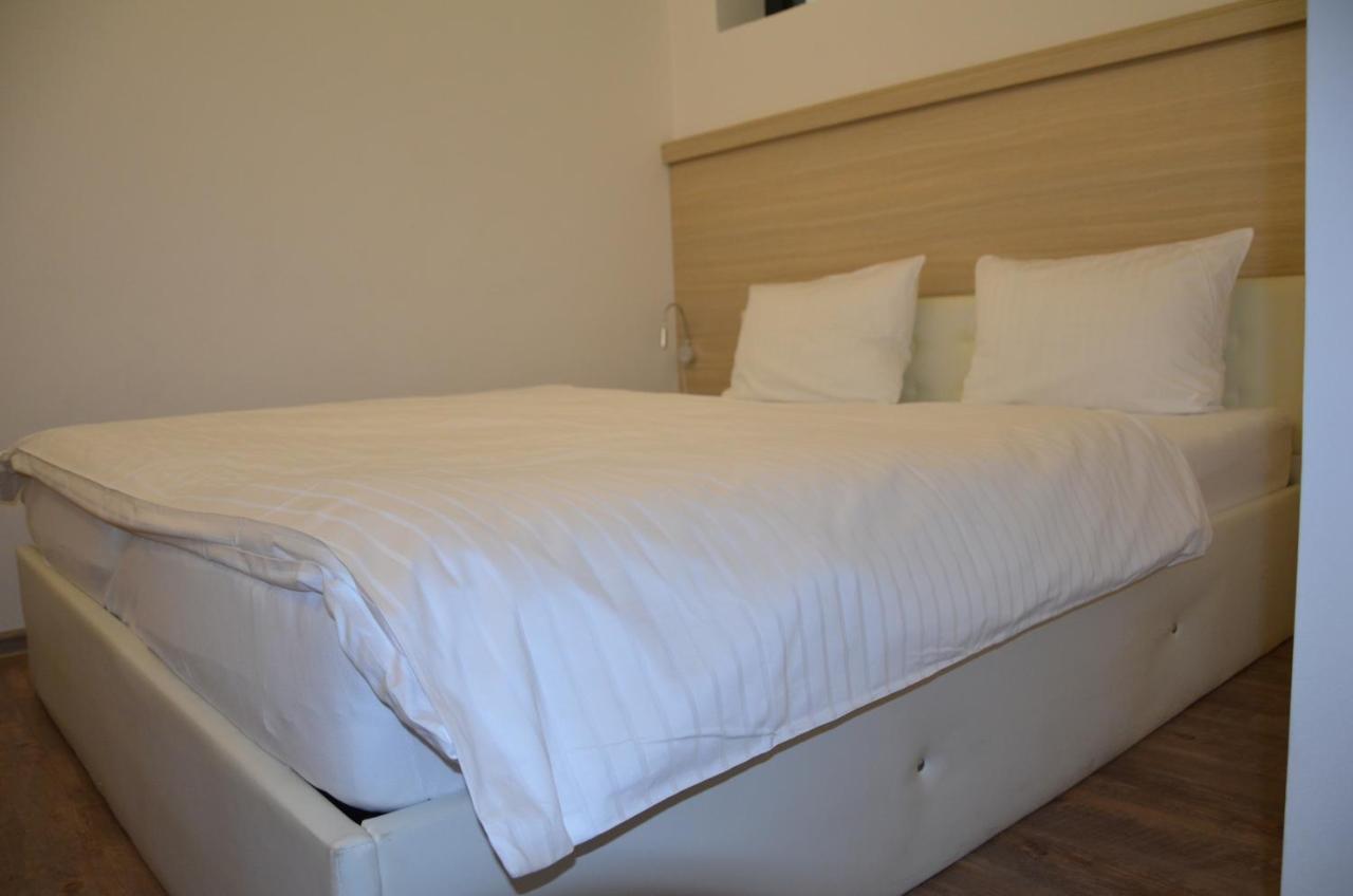 Jbx Lipno Apartmán
