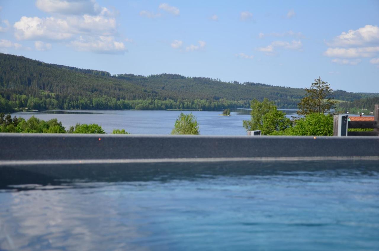 Apartment Jbx Lipno *