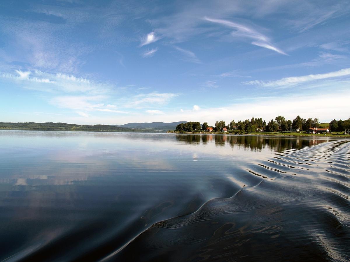 Jbx Lipno