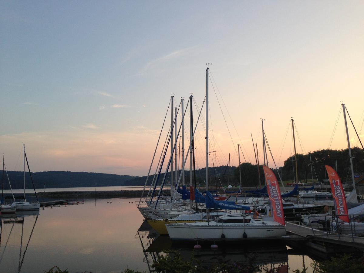 Jbx Lipno Apartmán
