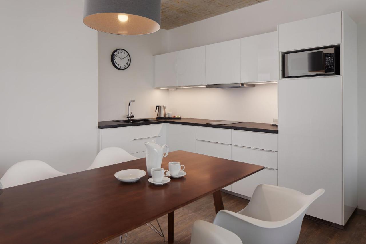 Jbx Lipno Apartmán