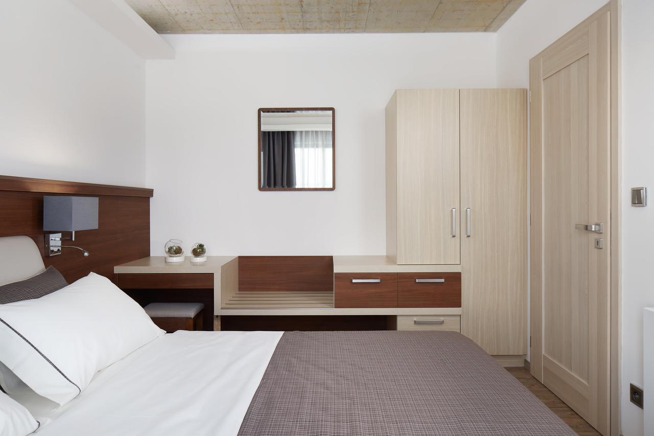 Apartmán Jbx Lipno