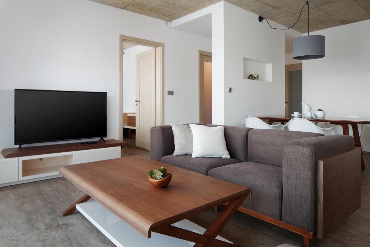 Apartment Jbx Lipno *