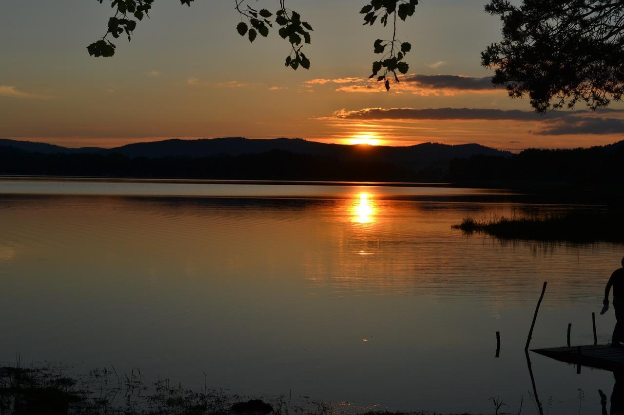 Apartmán Jbx Lipno Lipno nad Vltavou