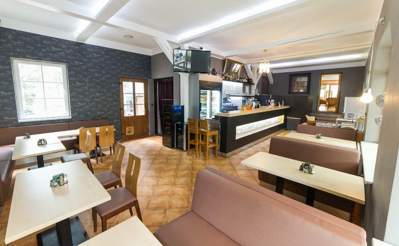 Jbx Lipno Apartmán