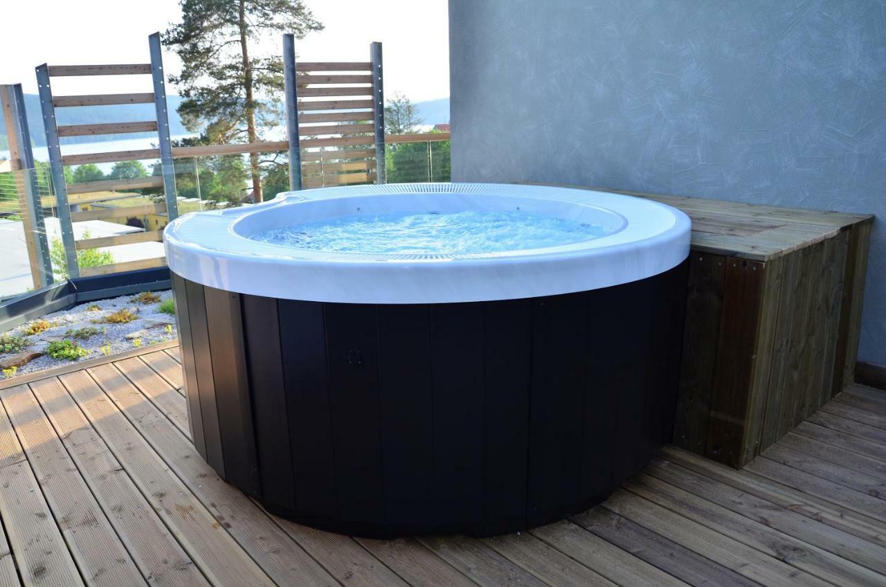 Apartmán Jbx Lipno