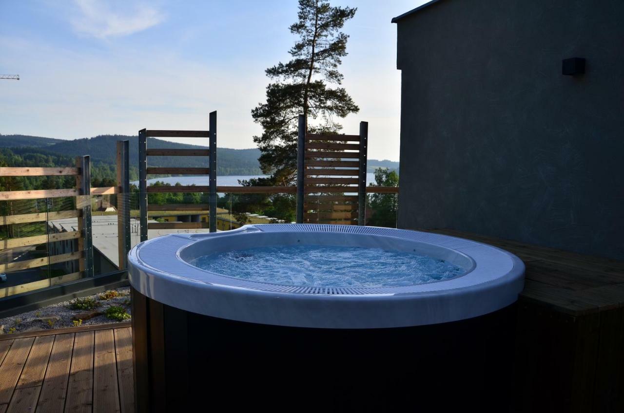 Jbx Lipno * Lipno nad Vltavou